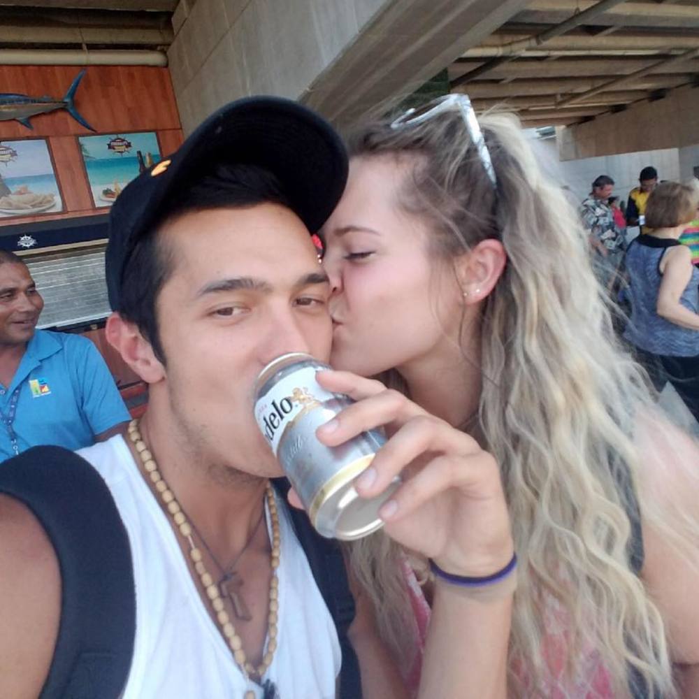 Meet your Posher, Kelley